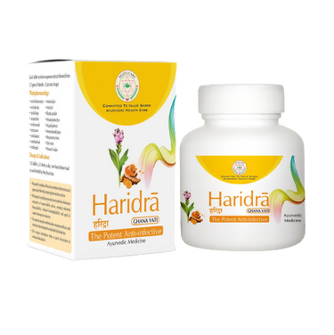 pentacare-ayurveda-haridra-ghana-vati
